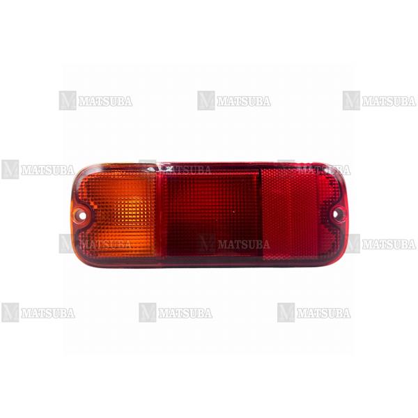 Stop Jimny 01-06/Grand Vitara 98-04 Sağ (Tamponda)