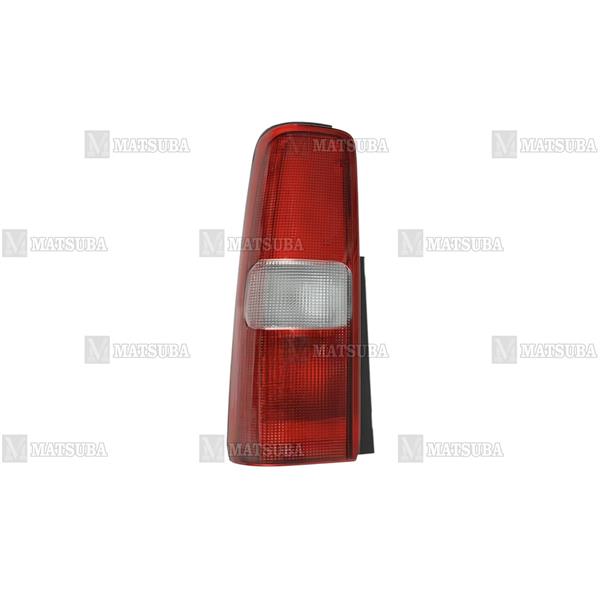 Stop Jimny 01-06 Sol 