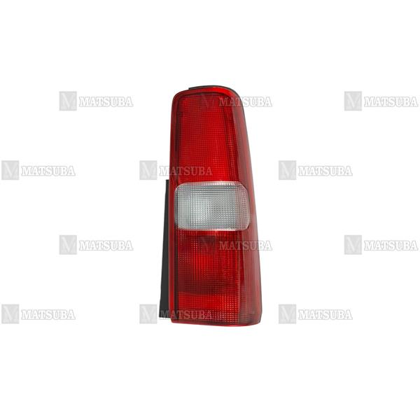 Stop Jimny 01-06 Sağ 