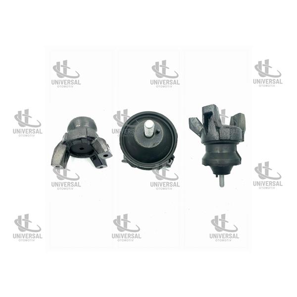 Takoz Motor Santafe 2,7 07-09 Arka 
