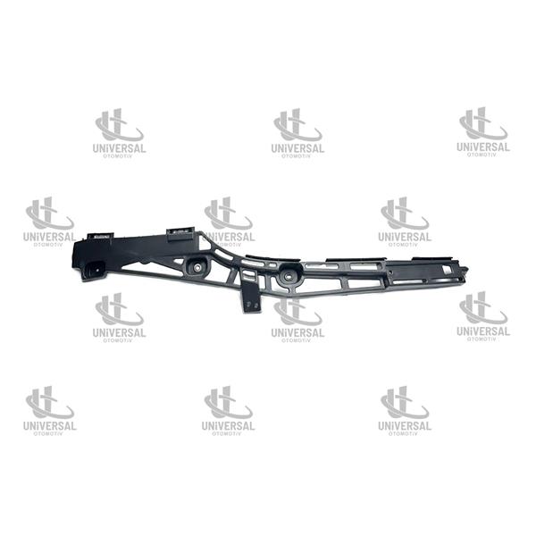 Braket Tampon Insignia A 13-17 Arka Sol 