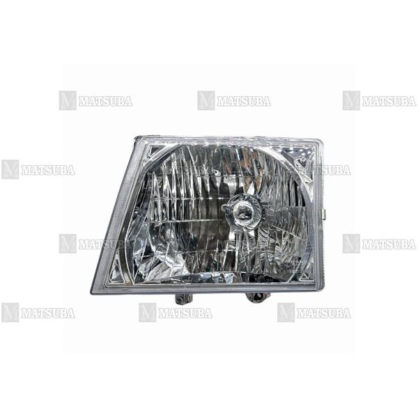 Far Ford Ranger 02-06 Sol