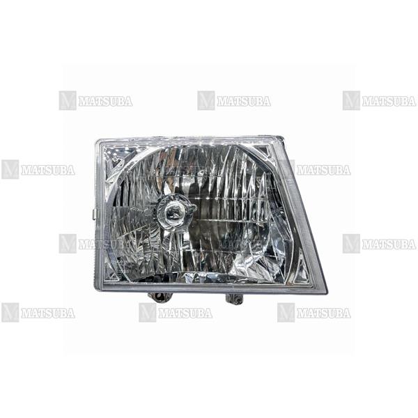 Far Ford Ranger 02-06 Sağ