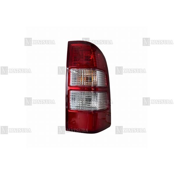 Stop Ford Ranger 06-08 Sağ (Kırmızı)