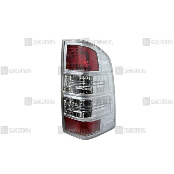Stop Ford Ranger 09-11 Sağ (Beyaz)