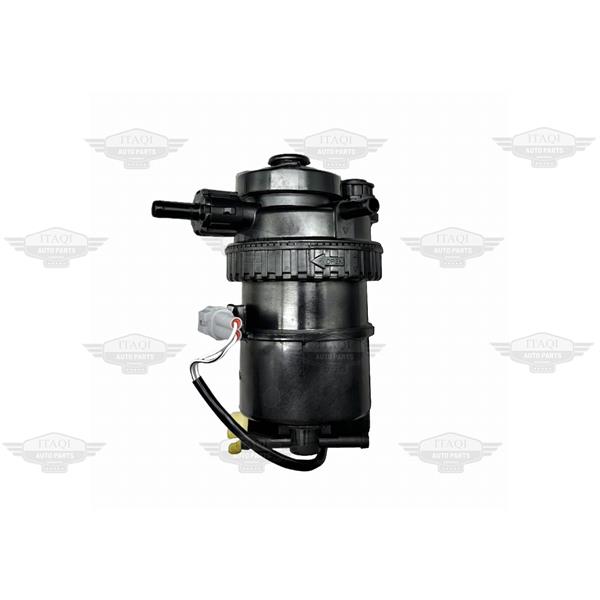 Otomatik Mazot Hilux 07-14 (Komple/Orjinal Filtre 