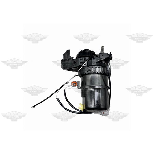 Otomatik Mazot Hilux 15-22 (Komple/Orjinal Filtre 