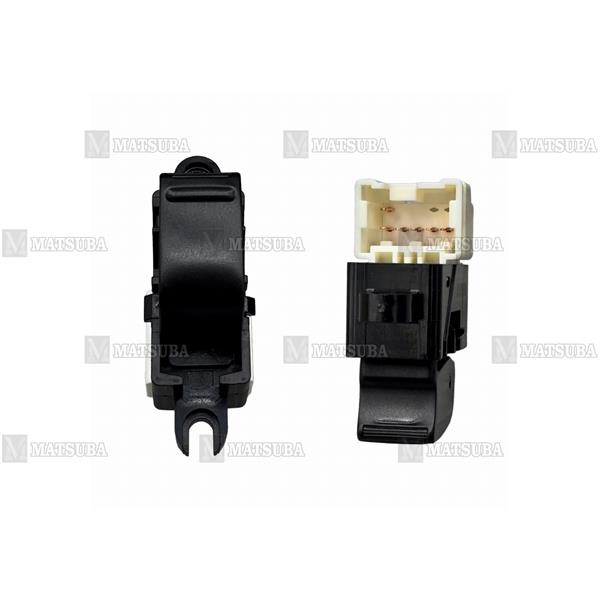 Düğme Cam Açma Yd25 99-05/Almera 99-05/X-Trail 