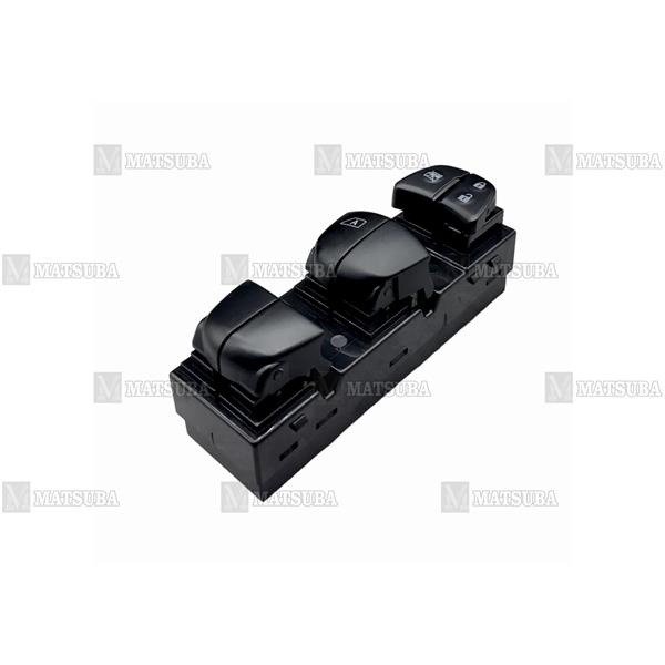 Düğme Cam Açma Navara 15-19/Qashqaı 14-17/X-Trail 