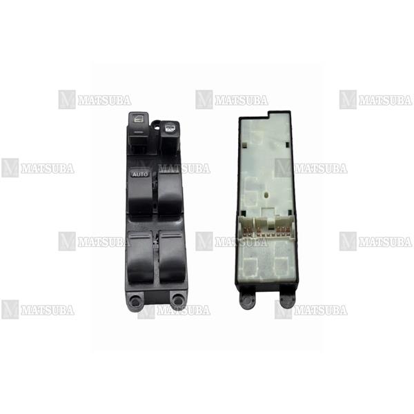 Düğme Cam Açma Almera 02-06 Ön Sol