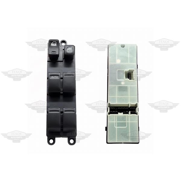 Düğme Cam Açma Yd25 03-05/X-Trail 02-07/Maxima 