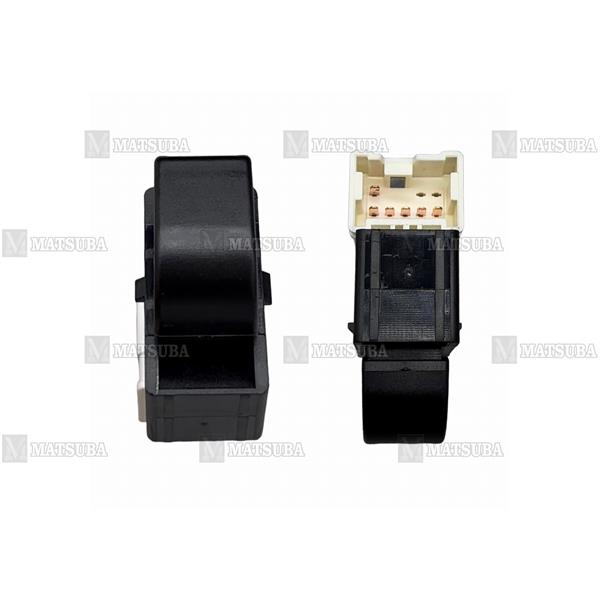 Düğme Cam Açma D22 98-02 Ön Sağ
