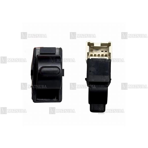 Düğme Cam Açma D22 98-02/Yd25 98-05 Arka Sol/Sağ 