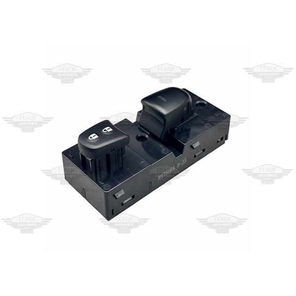 Düğme Cam Açma Qashqai 14-17/X-Trail 14-17/Juke 