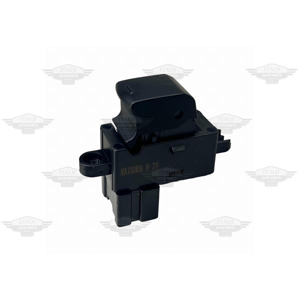 Düğme Cam Açma Navara 07-13/Qashqai 07-13/Micra 
