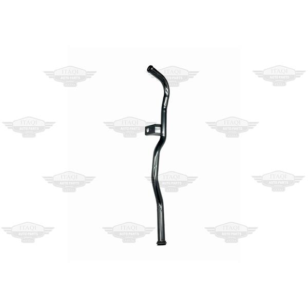 Boru Su Accent 95-00