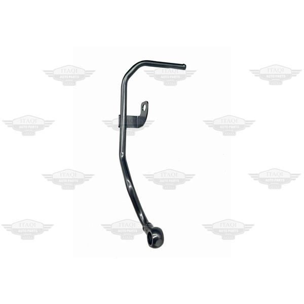 Boru Su H100 Kmyt Tci 04-12 (Soğutma Boru)