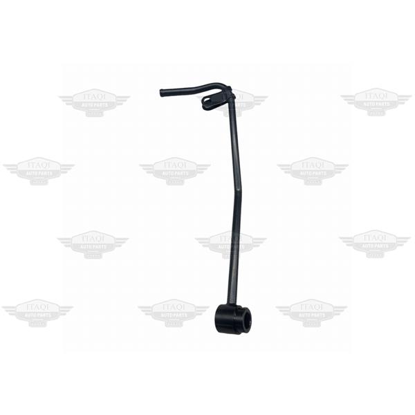 Boru Su Turbo H100 Kmyt Tci 04-10 