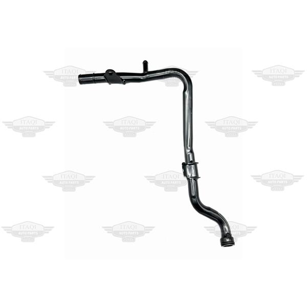 Boru Su Devirdaim Accent Blue 12-15/İ10 