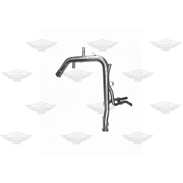 Boru Su Getz Dizel 06-11