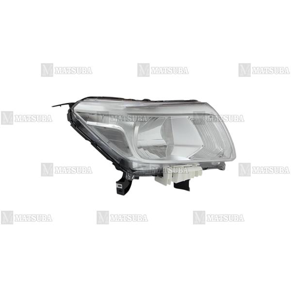 Far Navara 15-20 Sağ 