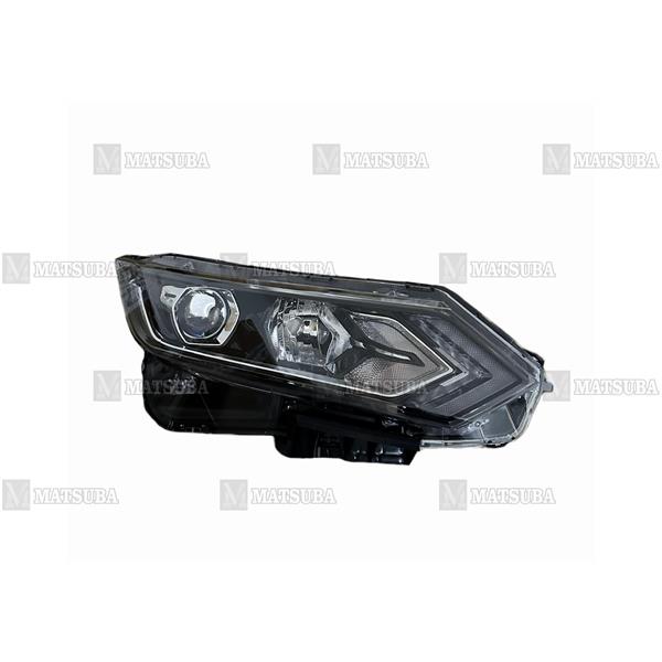 Far Qashqai 17-21 Sağ (Motorlu) (Orjinal Tip 