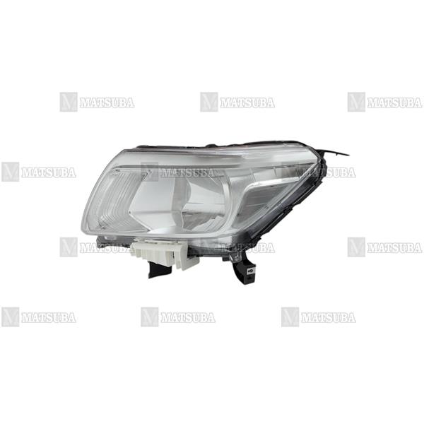 Far Navara 15-20 Sol 