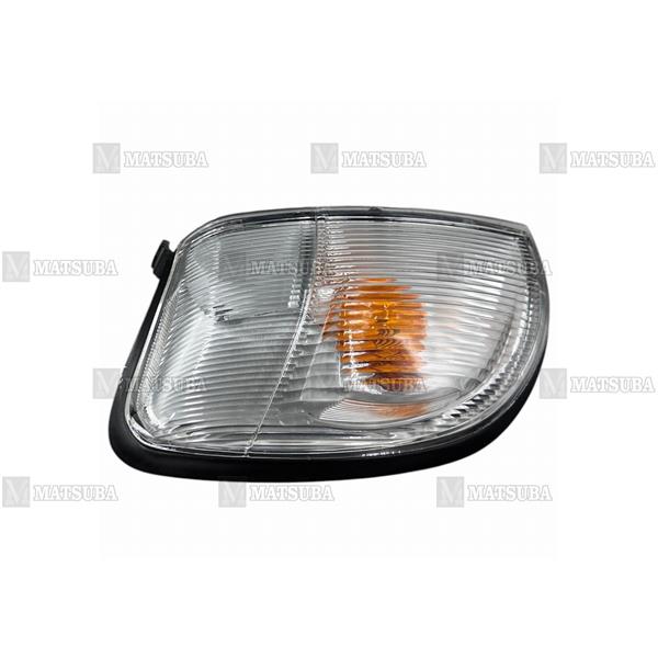 Sinyal D22 98-01 Sağ