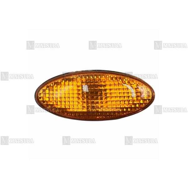 Sinyal Çamurluk Yd25 03-05/Vanetta 96-99 Sağ/Sol