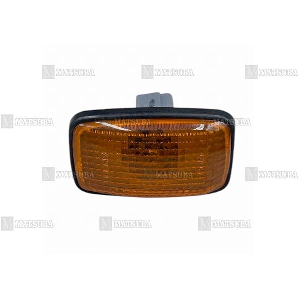 Sinyal Çamurluk D22 98-02 Sol/Sağ