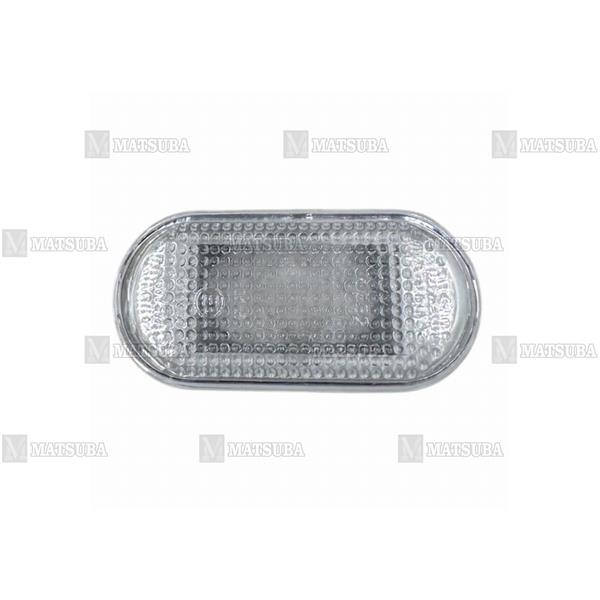 Sinyal Çamurluk Micra K12 05-10 Sağ/Sol