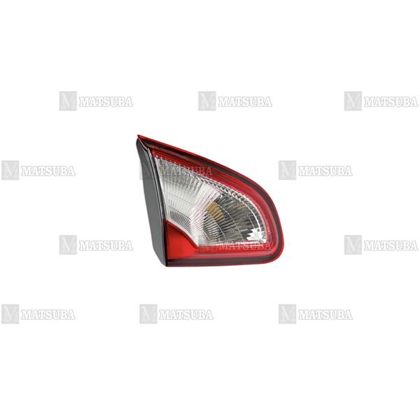 Stop Qashqai 10-13 İç Sol