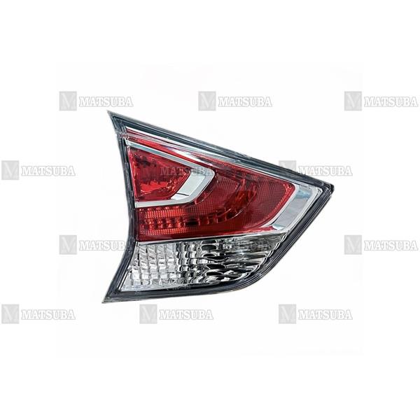 Stop X-Trail 14-15 İç Sol 