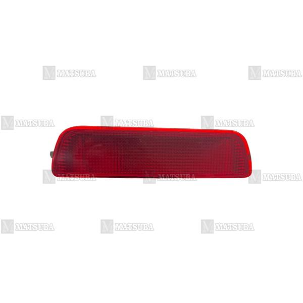 Reflektör Tampon Qashqai 07-13/Micra 19-23 Orta