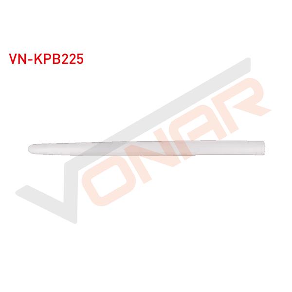Kapı Bandı On Sol Boyanır Tıp Peugeot 206 1998-2006