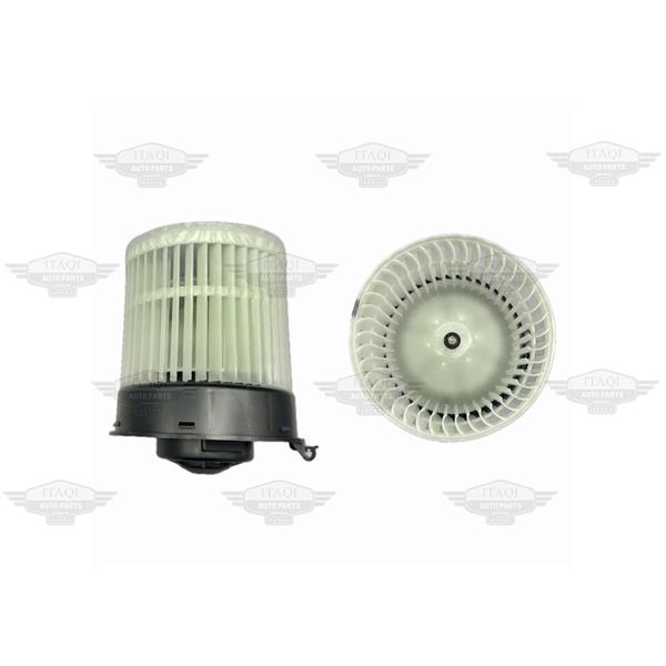 Motor Kalorifer Qashqai 14-16
