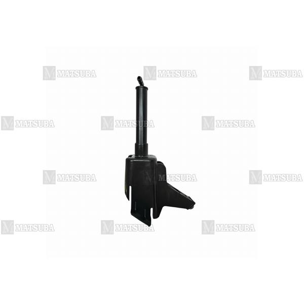 Motor Far Yıkama X-Trail 14-16 Sol