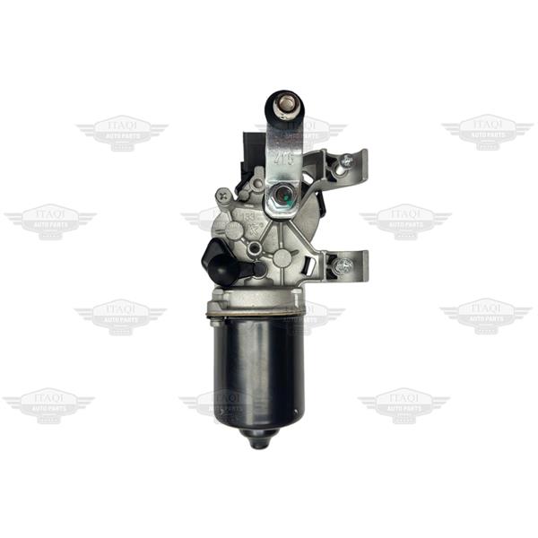 Motor Silecek Qashqai 07-13 Ön 