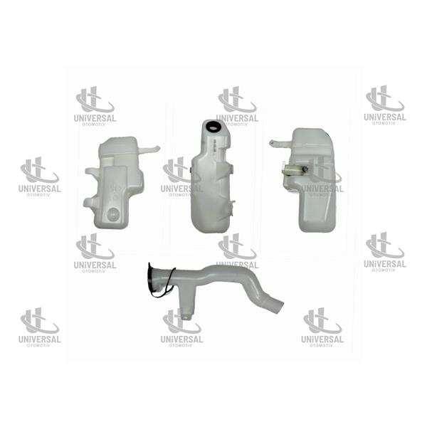 Depo Su Fiskiye Yd25 98-02/D22 98-02 (Motorlu) 