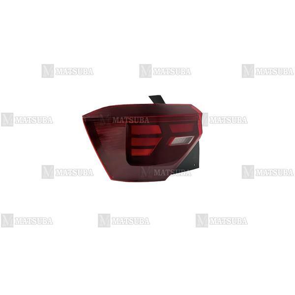 Stop Polo 21-23 Dış Sol 