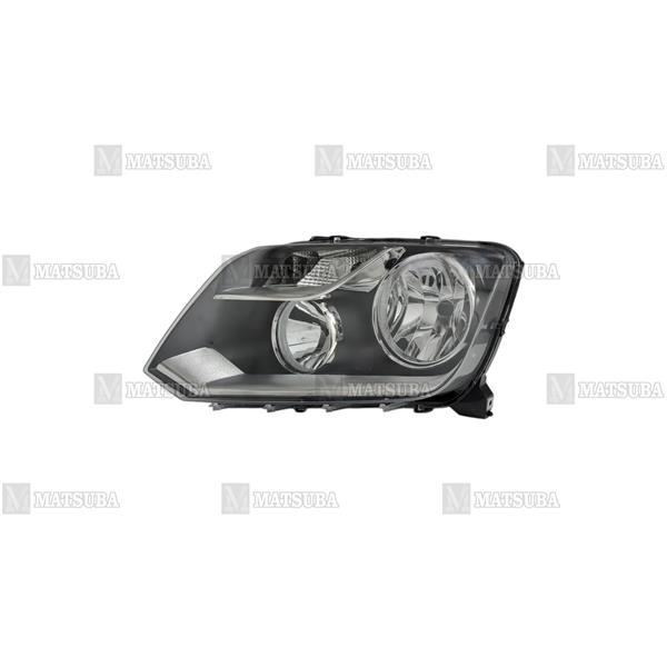 Far Amarok 12-17 Sağ