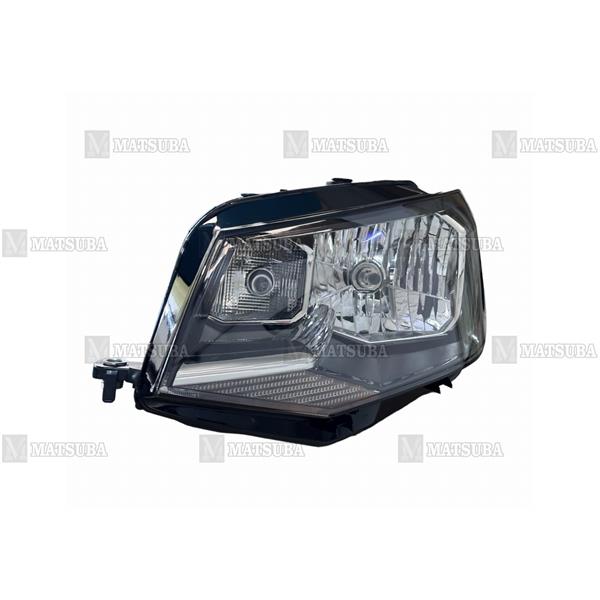 Far Caddy 15-20 Sol (Trendline)