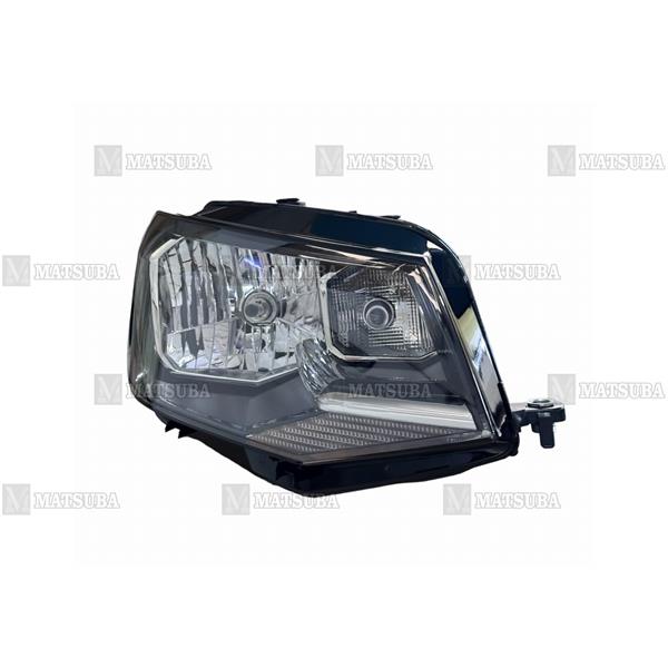Far Caddy 15-20 Sağ (Trendline)