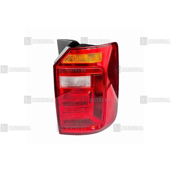 Stop Caddy 15-20 Sağ (Dikey Kapı)