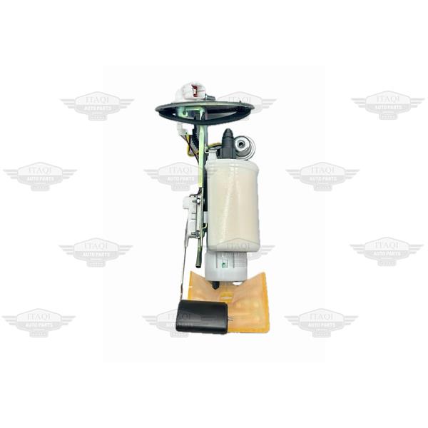 Şamandıra Sonata 2,0 Dizel 06-19 (Komple)