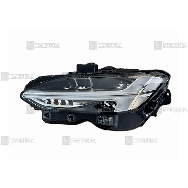 Far S90 16-20 Sol (Üç Beyin/Yüksek Paket)