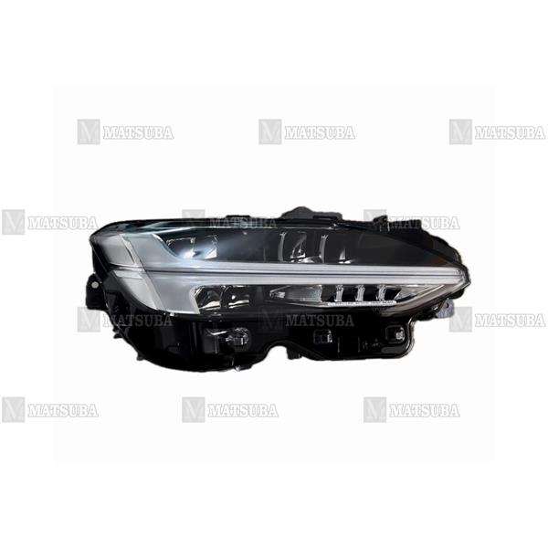 Far S90 16-20 Sağ (Üç Beyin/Yüksek Paket)