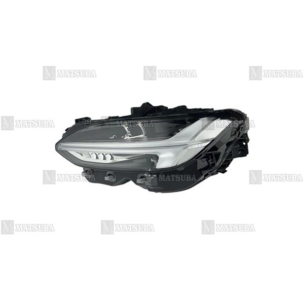 Far S90 16-20 Sol (Tek Beyin/Düşük Paket)