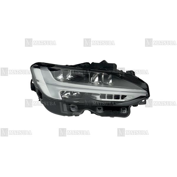 Far S90 16-20 Sağ (Tek Beyin/Düşük Paket)