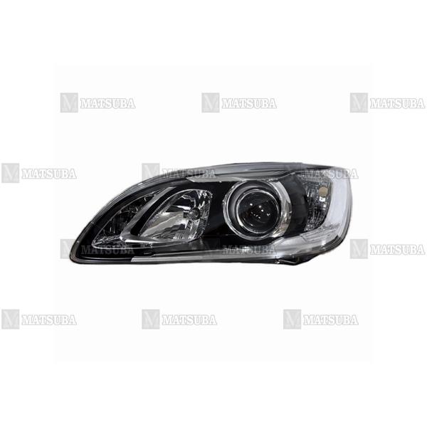 Far S60 14-18 Sol (8 Pin)